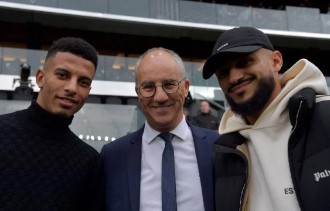 ฟิล เฮย์