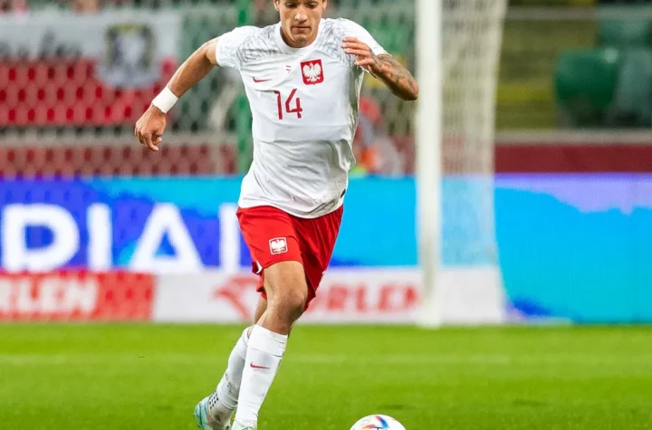 ติดทีมชาติ