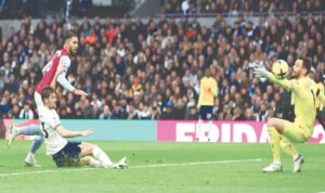 วิลล่าลงโทษ