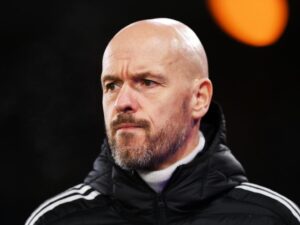 พ่ายแพ้แบบผิดหวัง