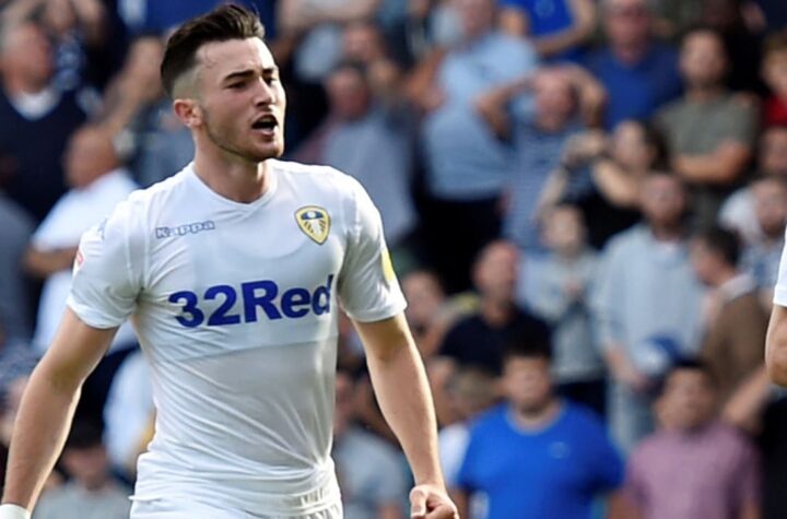 แจ็คแฮร์ริสัน