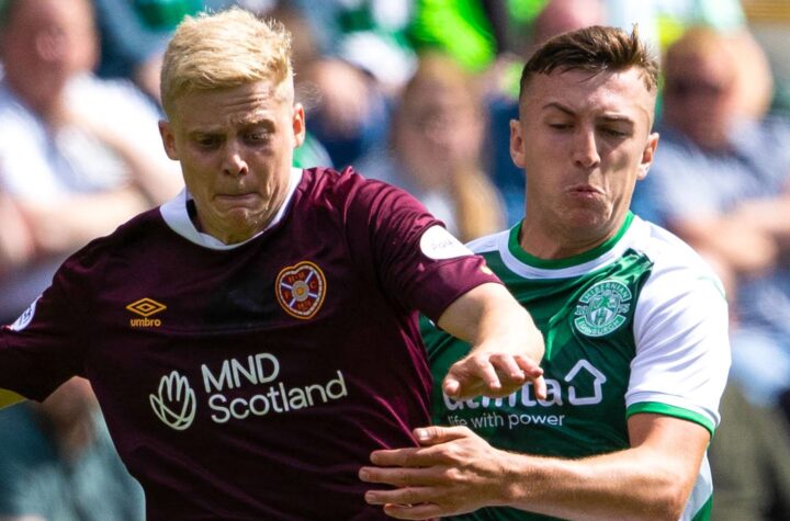 กอร์ดอนอําลาวงการ