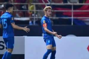 ธีรธรสไตรค์