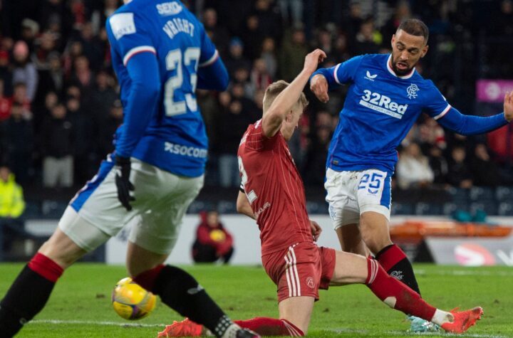 บอลคู่สนุก