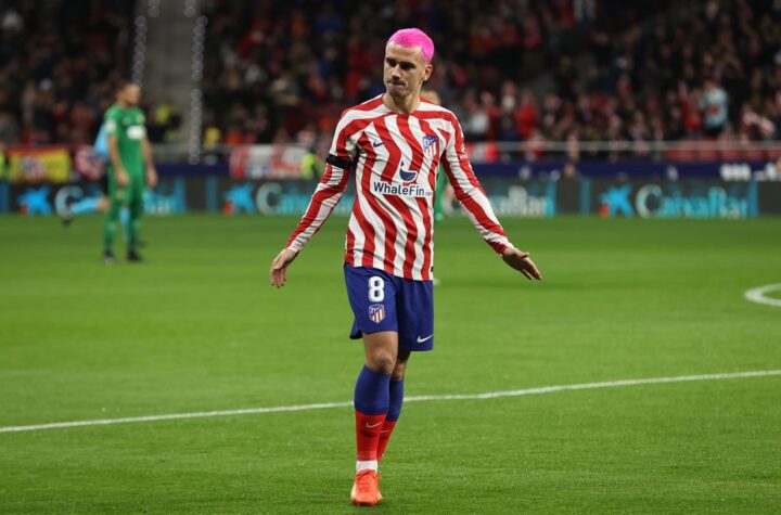 เลือกกองหน้า