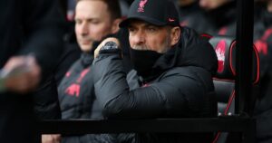 การยิงจุดโทษพลาด