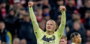 อาลิง โฮลัน