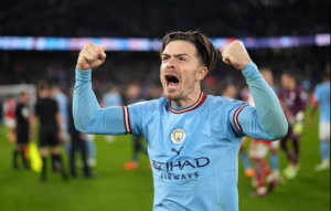 แมนเชสเตอร์ซิตี