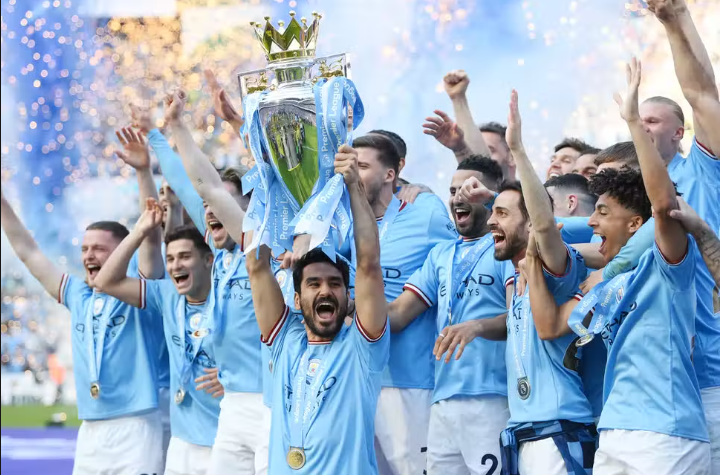 การคว้าแชมป์