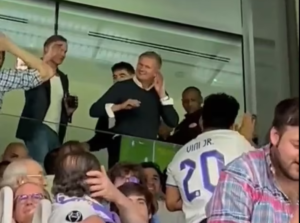 อัลฟี่ฮาแลนด์