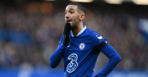 ฮาคิม ซีเยค