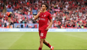 เทรนต์ อเล็กซานเดอร์-อาร์โนลด์