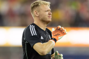 อารอน แรมส์เดล