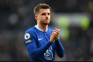 เมสัน เมานท์